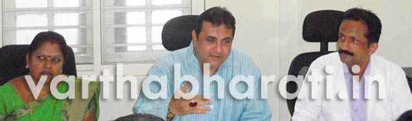 ಅಜ್ಜರಕಾಡು ಆಸ್ಪತ್ರೆಗೆ ಜಿಲ್ಲಾಸ್ಪತ್ರೆಯ ಸ್ಥಾನಮಾನ: ಪ್ರಮೋದ್